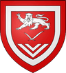 Coat of arms of Capian