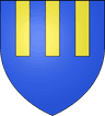 Coat of arms of Fronsac