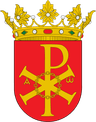 Coat of arms of Buñuel