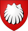 Coat of arms of Six-Fours-les-Plages