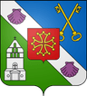 Coat of arms of Tournefeuille