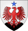 Coat of arms of Aspremont
