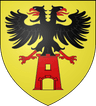Coat of arms of Castellar