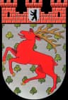 Coat of arms of Tiergarten