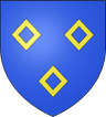Coat of arms of Lannilis