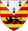 Coat of arms of Commana