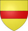 Coat of arms of Guerlesquin