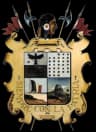 Coat of arms of Nuevo Laredo