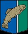 Coat of arms of Mārciena Parish