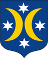 Coat of arms of Goleniów