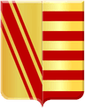 Wappen von Beauraing