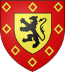 Coat of arms of Landivisiau