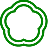 Coat of arms of Kunitachi