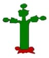 Coat of arms of Zapotlán de Juárez Municipality