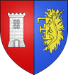 Coat of arms of Barbentane