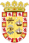 Coat of arms of Panama City