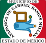 Coat of arms of Ayapango Municipality