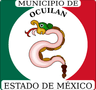 Coat of arms of Ocuilan Municipality