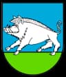 Wappen von Ebnet