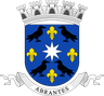 Coat of arms of Abrantes
