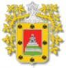 Wappen von Distrikt Huanoquite