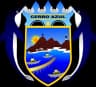 Coat of arms of Cerro Azul District