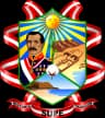Coat of arms of Supe District