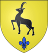 Coat of arms of Abriès