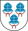 Coat of arms of Kreisfreie Stadt Landshut