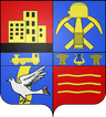 Wappen von Avion