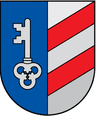 Wappen von Žeimelis