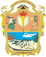 Coat of arms of Ciudad Victoria