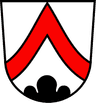 Wappen von Absberg