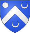 Wappen von Frévent