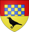 Wappen von Braine