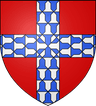 Wappen von Bailleul