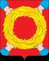 Coat of arms of Neverkino