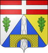 Wappen von Ambilly
