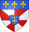 Wappen von Aigueperse