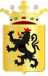 Wappen von Andenne