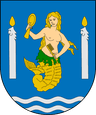 Coat of arms of Narbarte