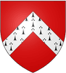 Wappen von Beuvry