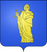 Coat of arms of Lirac