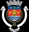 Coat of arms of Alcobaça