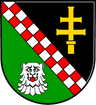 Wappen von Abtweiler