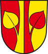 Coat of arms of Üfingen