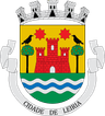 Coat of arms of Leiria