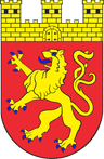 Coat of arms of Dębno