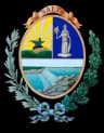 Coat of arms of Salto