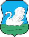 Wappen von Wysokie Mazowieckie